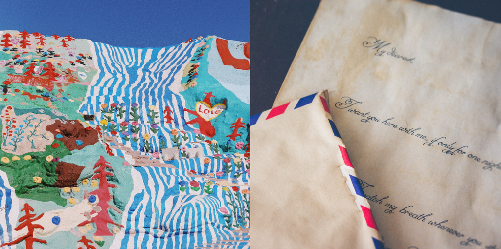 New Year, New Letter Writing Routine