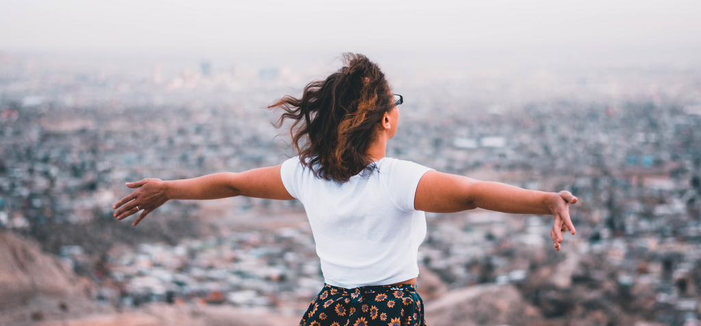 Can writing letters help with your anxiety? ✍🏼