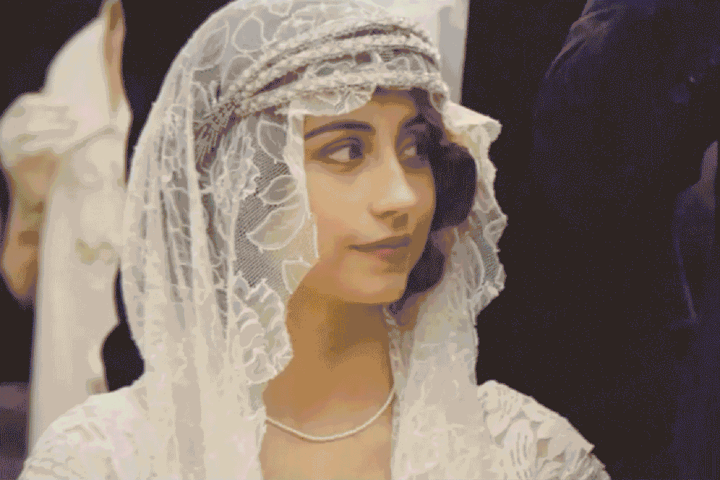 Surprise and Delight of a Simple Delivery